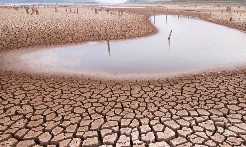 Togo : Alerte climatique 2026, entre vulnérabilité et résilience