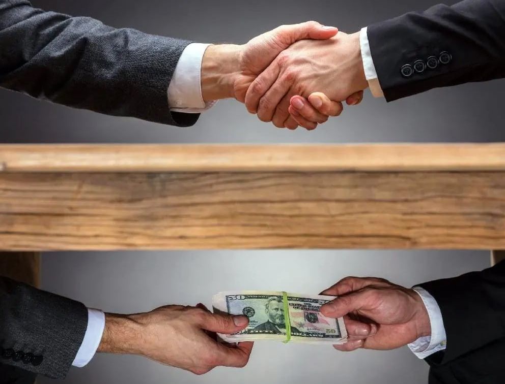 Classement 2025 des pays africains à l’indice de perception de la corruption