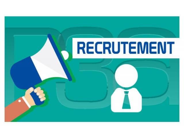 Recrutement de 300 jeunes pour un projet de recyclage textile à Agoè-Nyivé