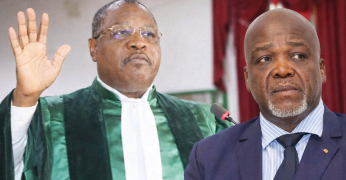 Deux Togolais à la tête de grandes institutions africaines