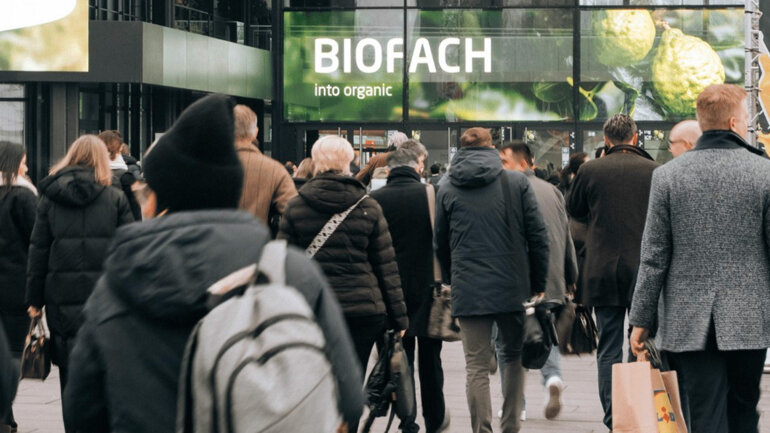 Le Togo en vitrine mondiale du bio à BIOFACH 2026 en Allemagne 