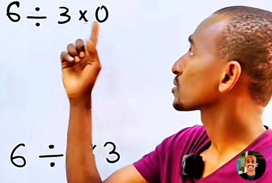 Mahamat Al-Habib Idriss : l’ingénieur tchadien devenu star de la vulgarisation scientifique en Afriq