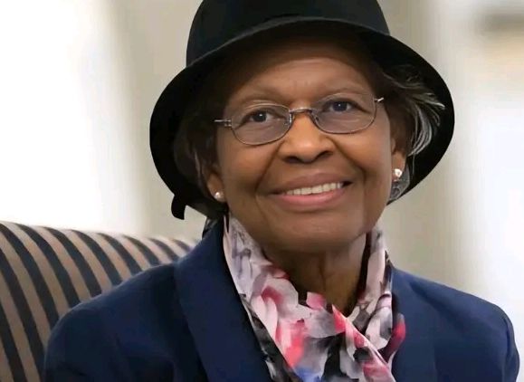 Gladys West, pionnière du GPS, s’est éteinte à 95 ans