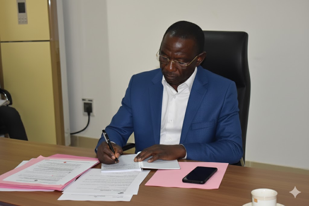 Togo : Une commission nationale pour réformer les programmes scolaires