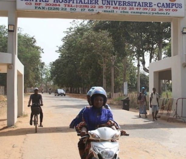 CHU-Campus : Résultats officiels du test de recrutement – Février 2026