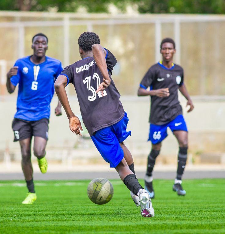 Togo-Championnats Scolaires et Universitaires 2025-2026 : Phases préfectorales – Programme des compé