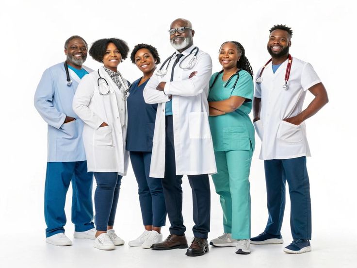 Togo : un code vestimentaire national pour moderniser les hôpitaux publics