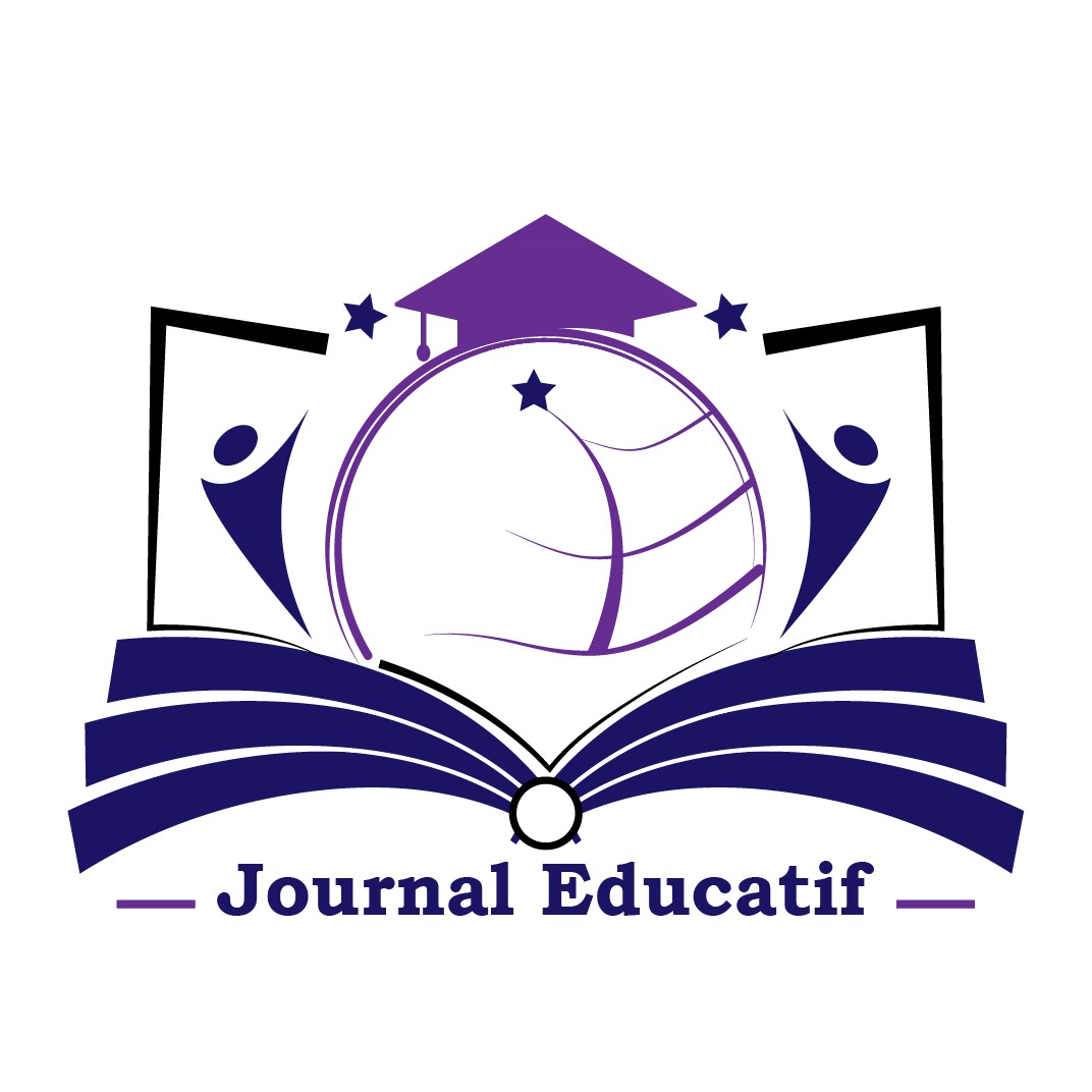 Logo Journal Éducatif