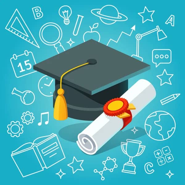 La Réussite Scolaire : Clé de l’avenir enfants
